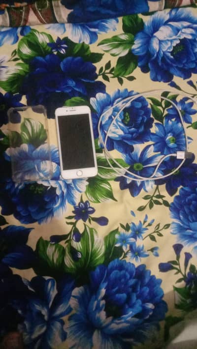 Apple iPhone 6