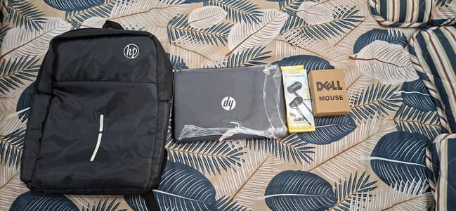 HP 11 G4 Chromebook