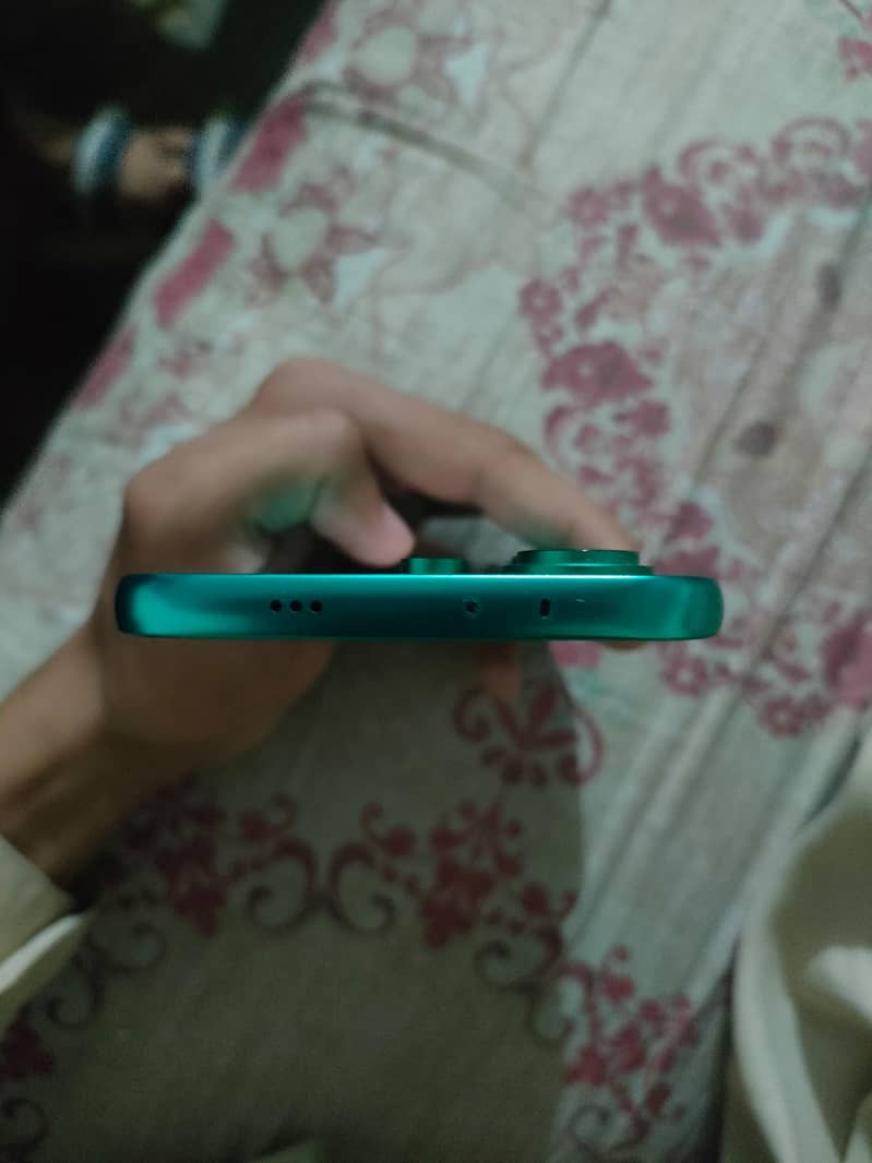 techno common 50 pro 2
