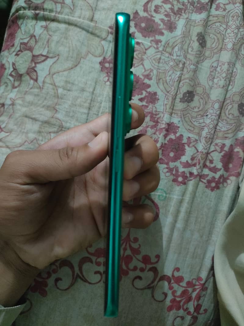 techno common 50 pro 3