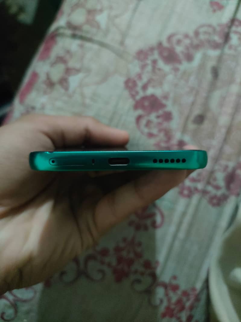 techno common 50 pro 4