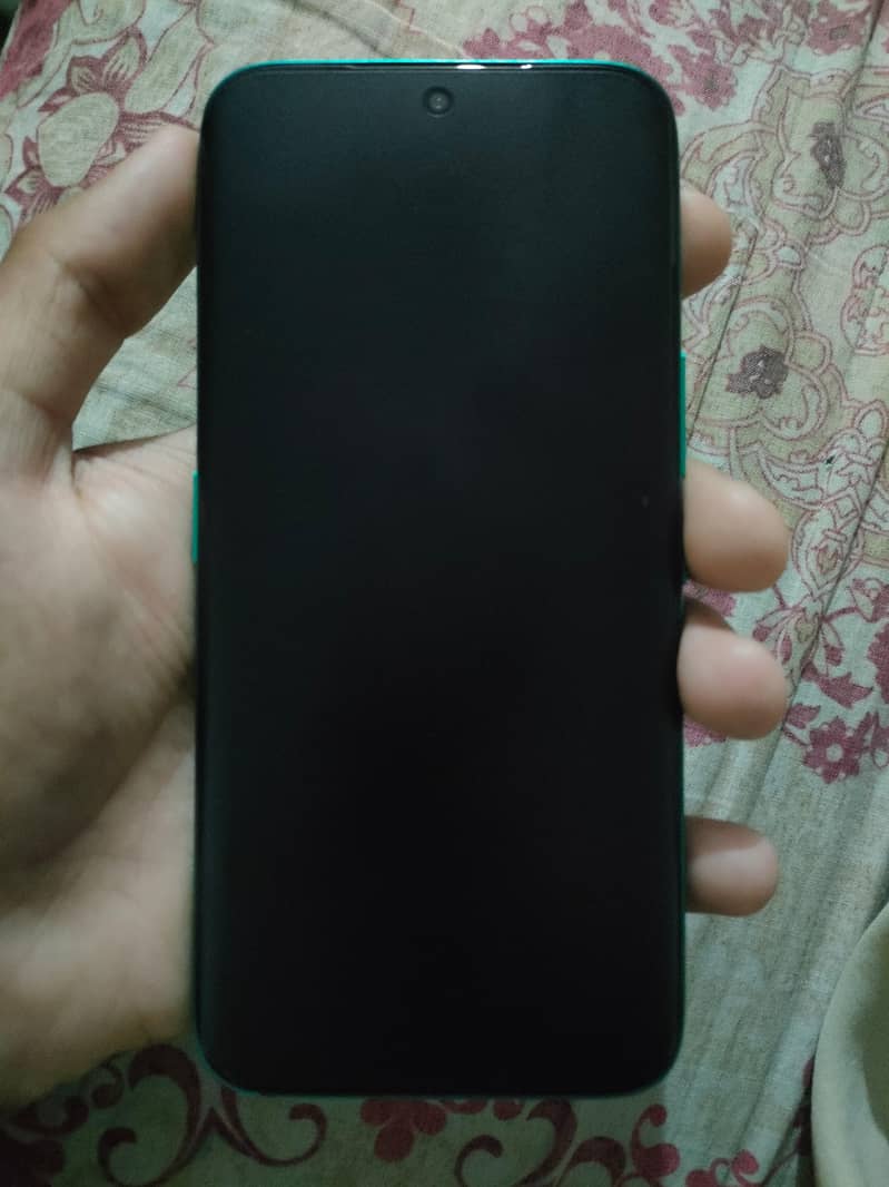 techno common 50 pro 5