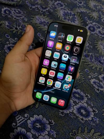 iPhone 16 Pro 128 Gb  For Sale