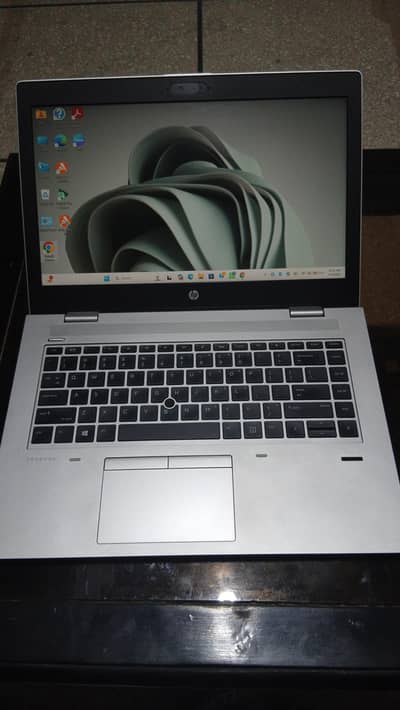 HP RYZEN PRO 7 PROBOOK SERIES