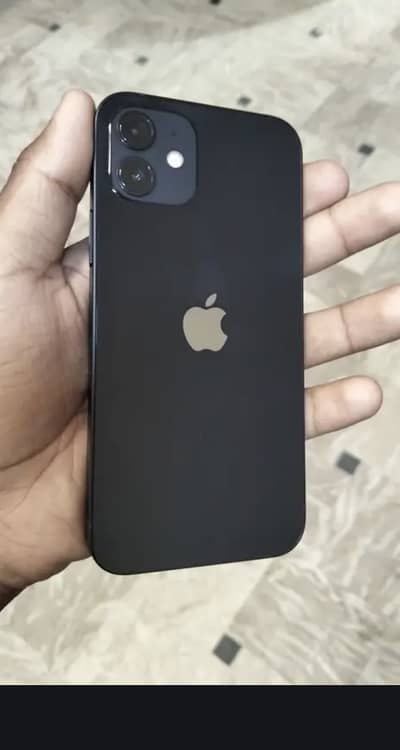 Apple iPhone 12 [Waterproof]