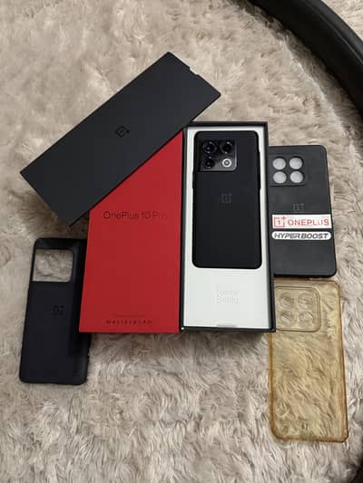 One Plus 10 Pro