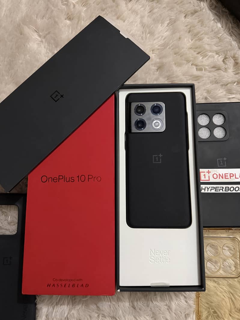 One Plus 10 Pro 3