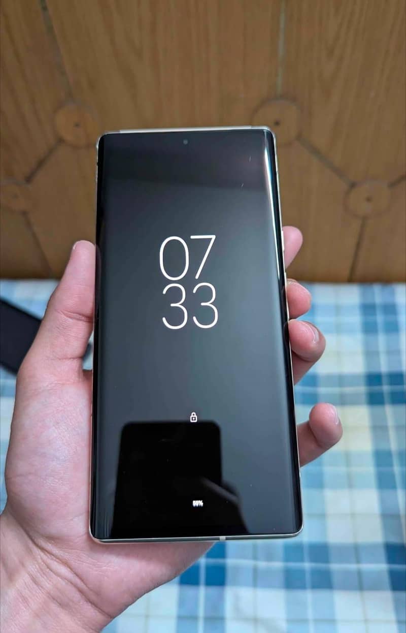 Google Pixel 6 Pro 1