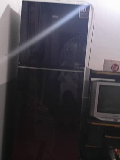 Haier Fridge urgent sale