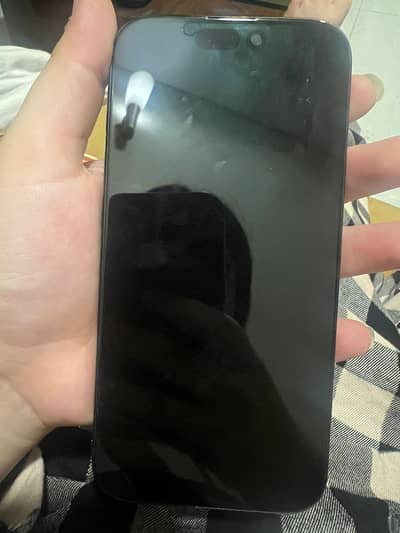 Iphone 15 pro