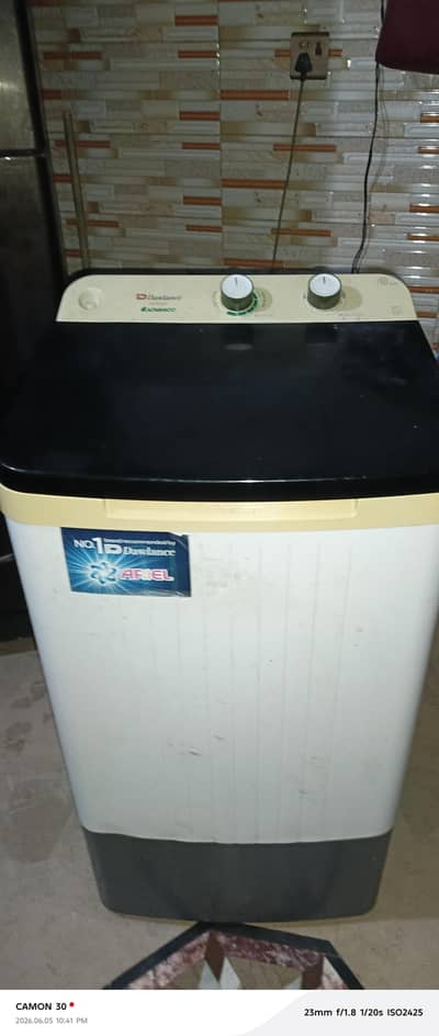 dawlance Dw9100c 12kg 03122116601