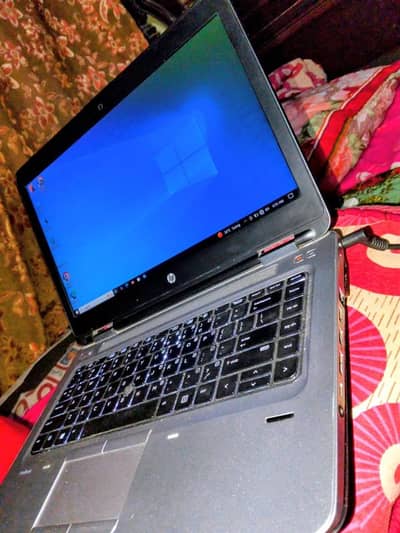 HP ProBook 640 G2