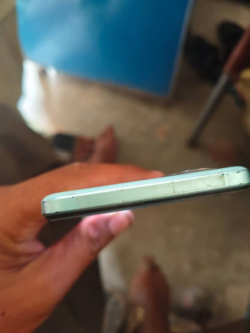 OPPO A58 0
