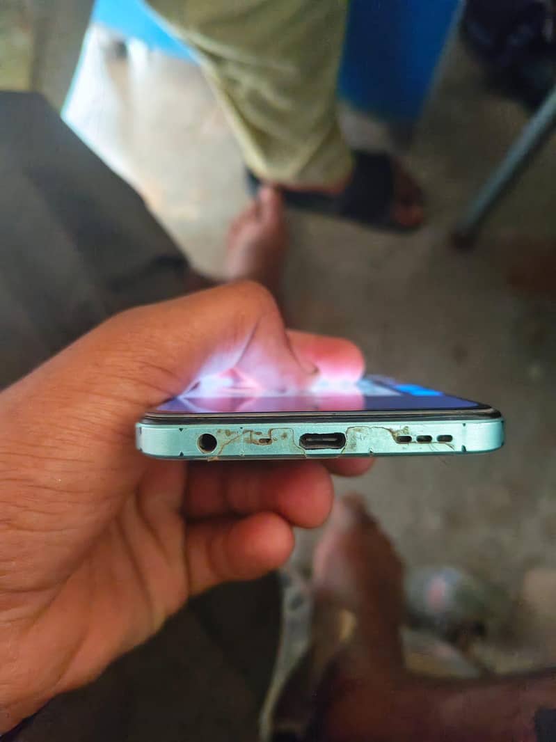 OPPO A58 1