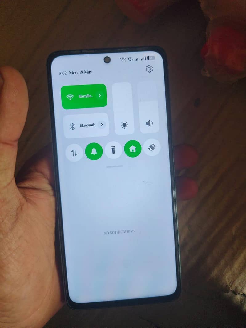 OPPO A58 3