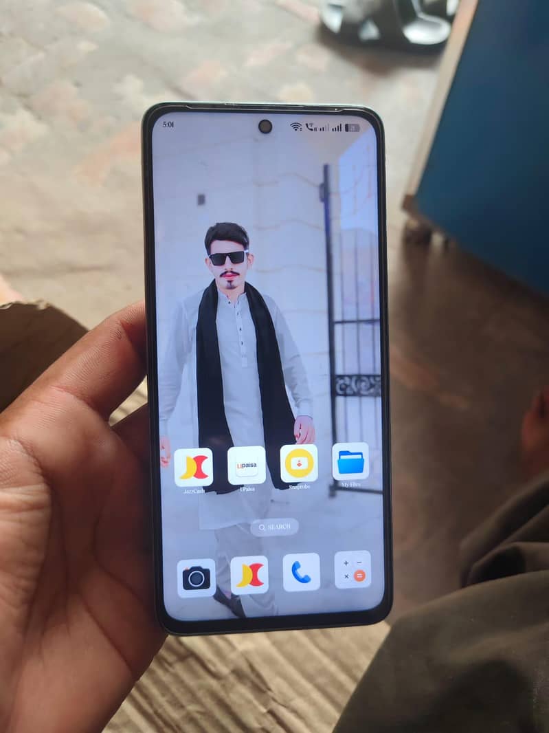 OPPO A58 4