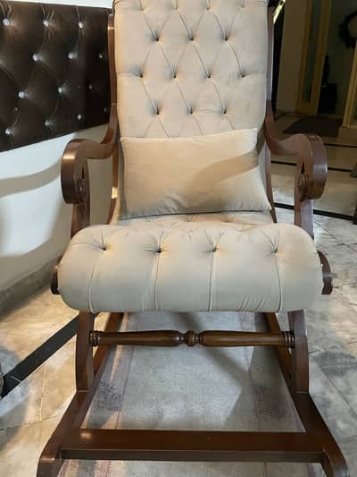 Rocking chair