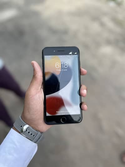 Apple iPhone 7 Plus