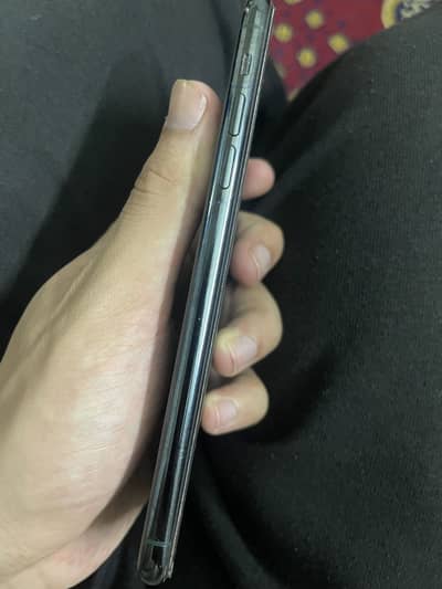Apple iPhone 11 Pro Max