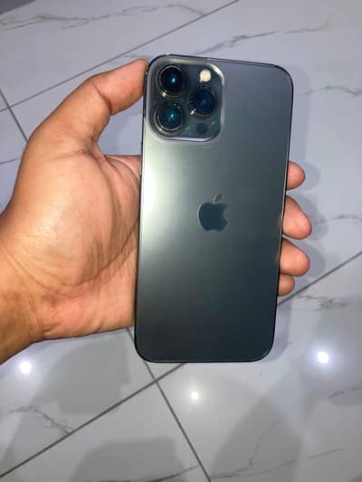 Apple iPhone 13 Pro Max Factor Unlock 128 Gb
