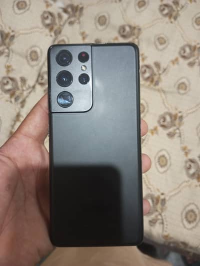 Samsung Mobile S21 Ultra