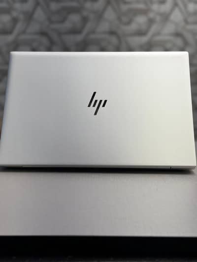 HP EliteBook 840 G8 | Core i5 11th Gen | 16GB RAM | 256GB SSD