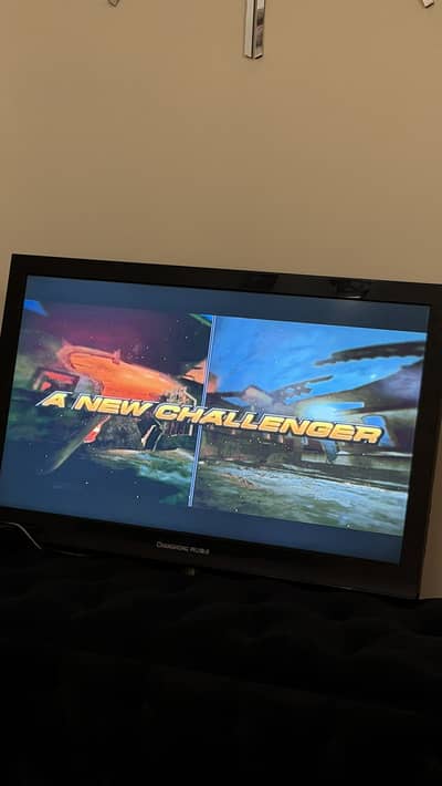 changhong Ruba 42inch A+ wide angle original display special edition