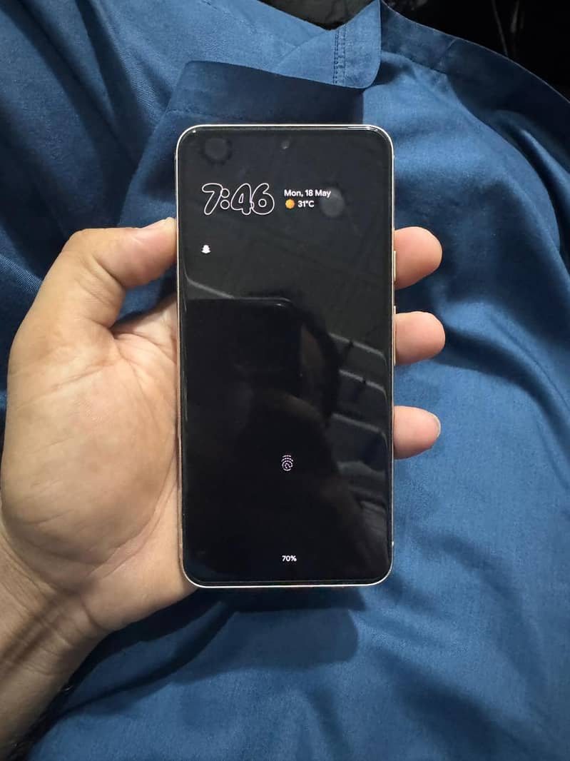 Google Pixel 8 0