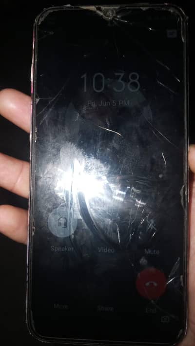 Infinix Smart 6