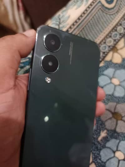 Vivo Y17s 6/128 forest green