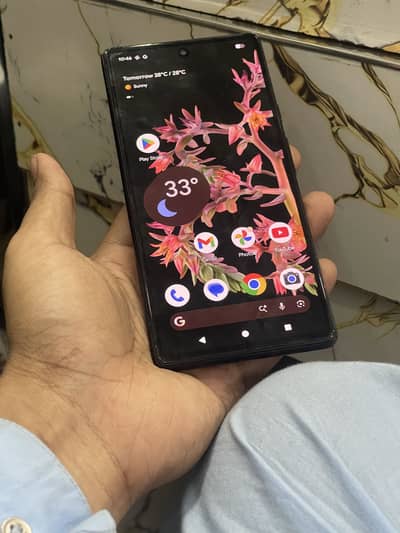 Pixel 6 128gb pta