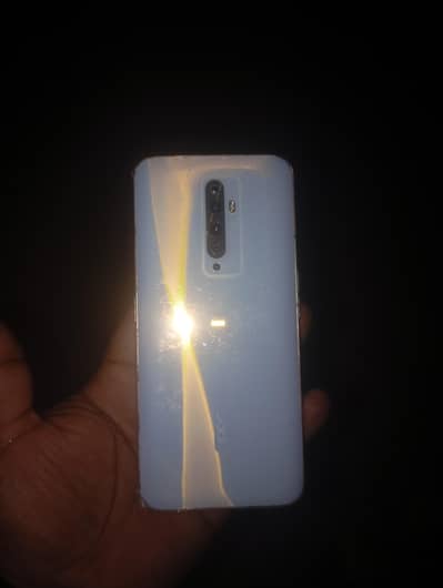 OPPO Reno2 Z 8/256