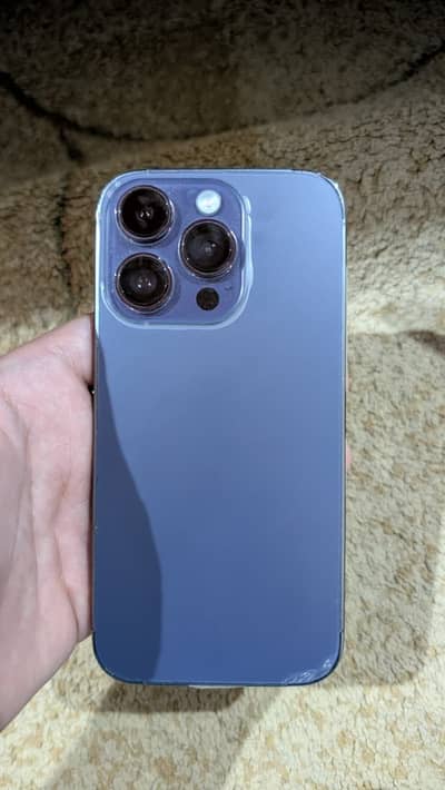 Apple iPhone 14 Pro