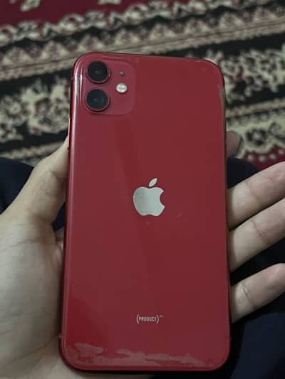 Apple iPhone 11