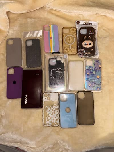 iphone 13/14 covers