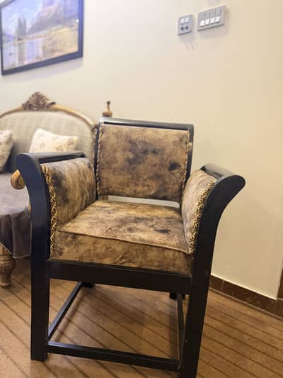 Sofa  Chair