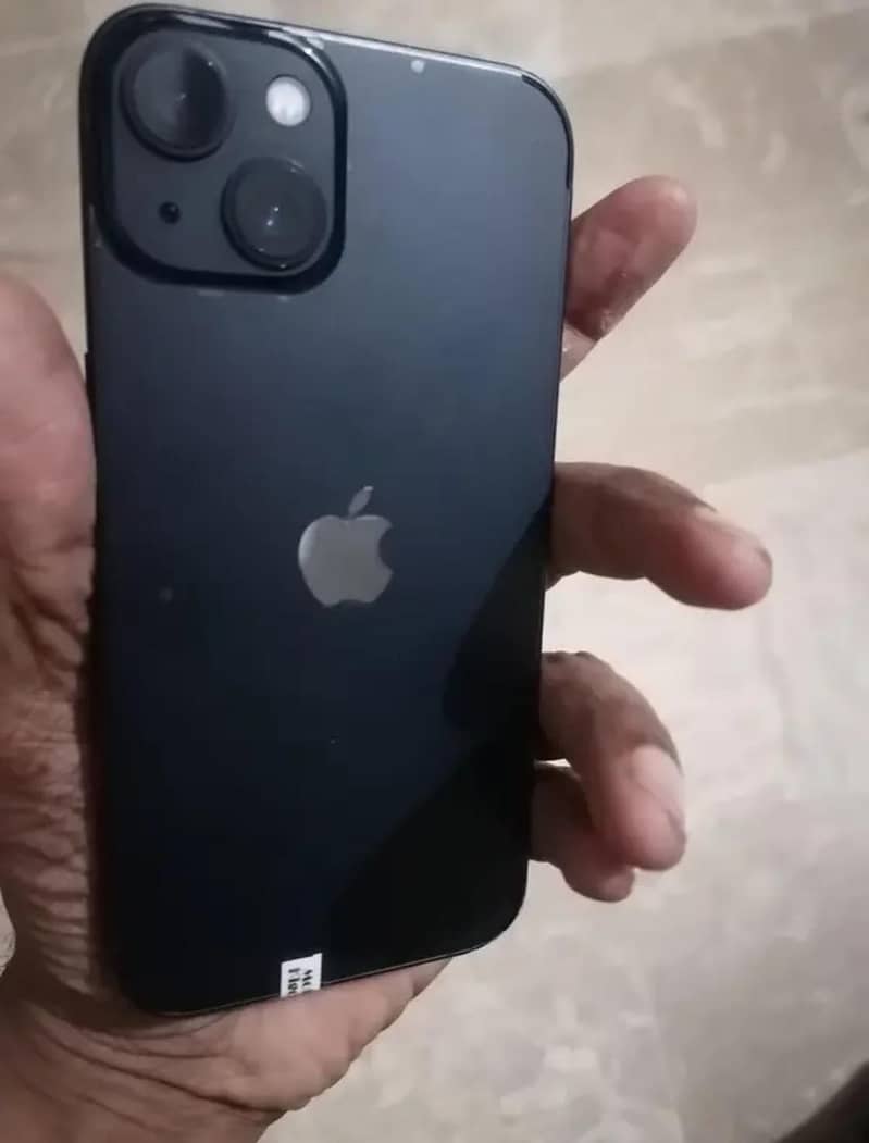 iPhone 13 2