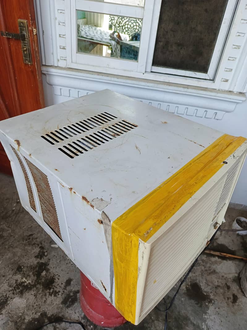 original Condition 6