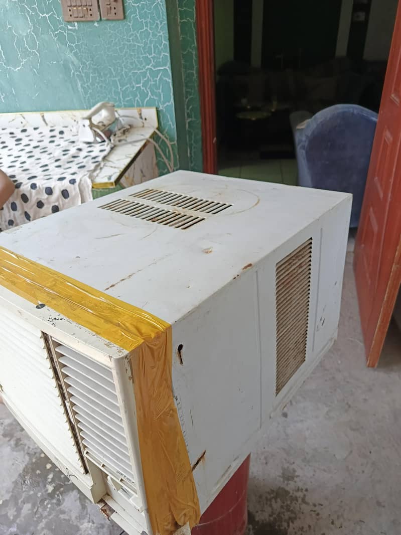 original Condition 7