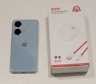 One Plus Ace 2V Gaming phone