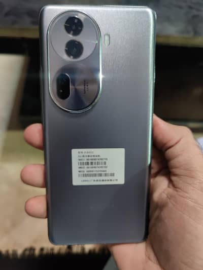 OPPO Reno 11 12+12ram
