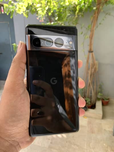 Google Pixel 7 Pro 256 GB