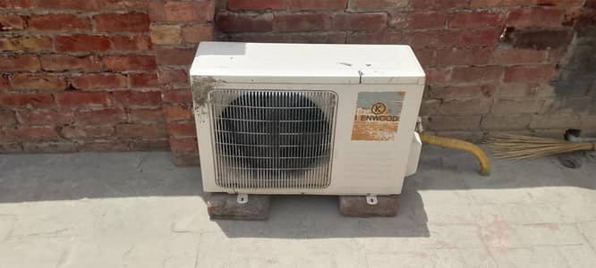 Kenwood a. c for sale