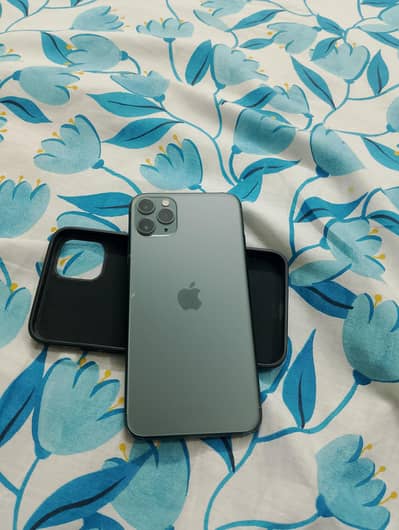 Apple iPhone 11 Pro Max