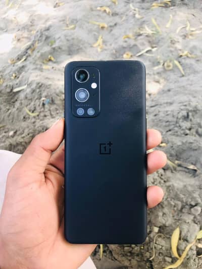 One plus 9 pro 5g pta approved
