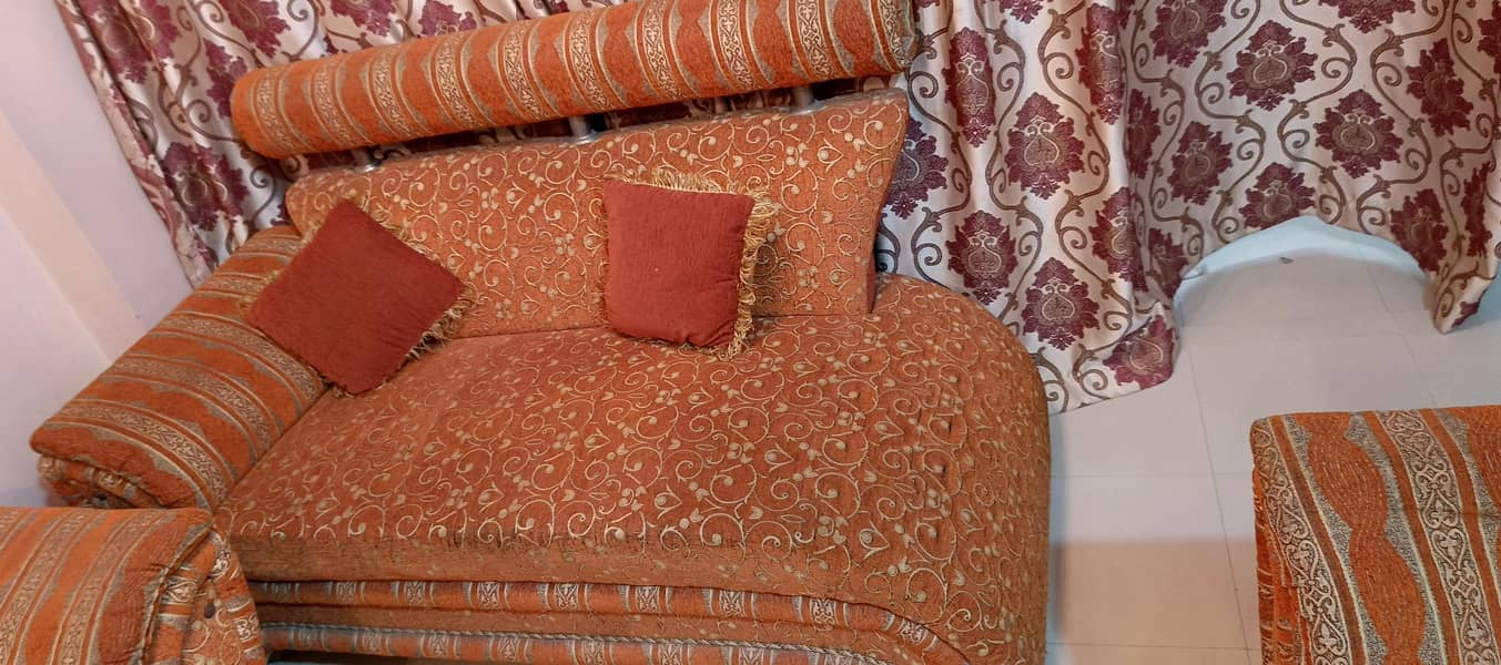 SOFA SET 1