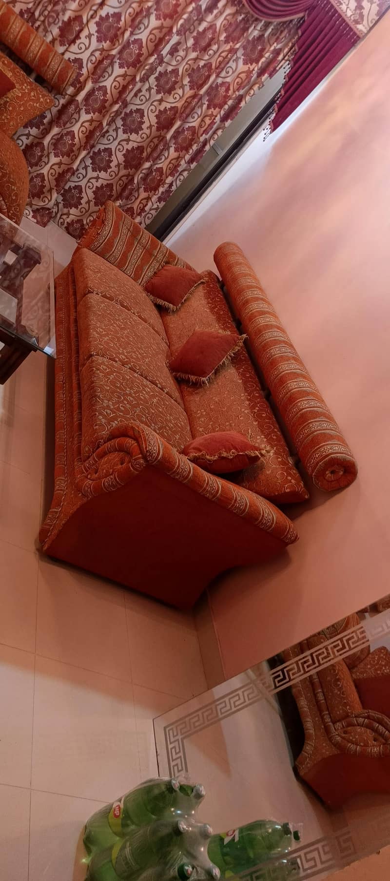 SOFA SET 2