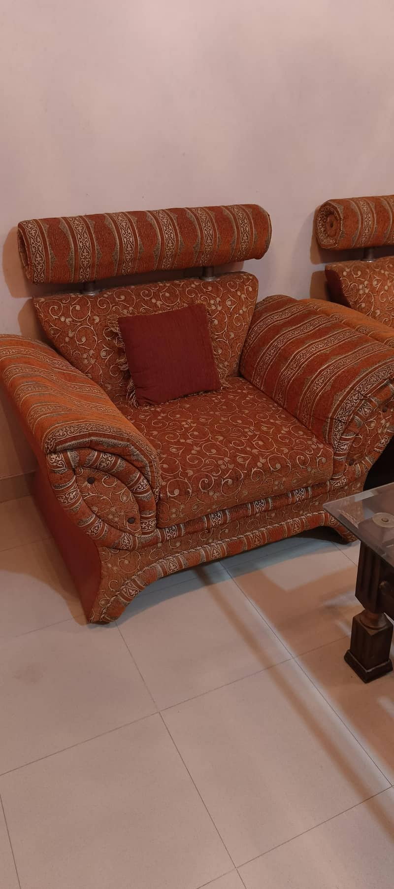 SOFA SET 3
