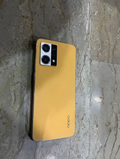 OPPO F21 Pro