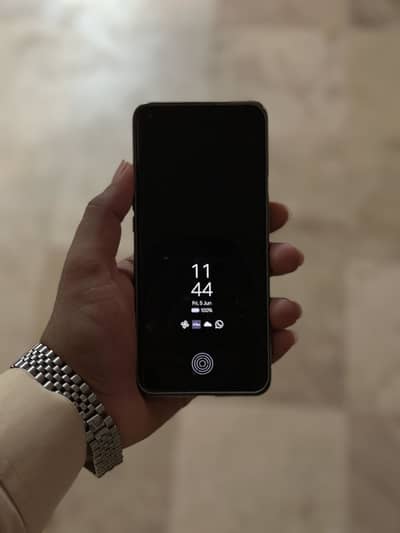 One Plus 9 Pro PTA APPROVED 12/256GB
